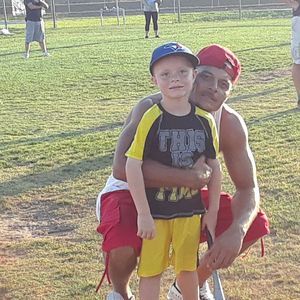 Meet your Posher, Buddy